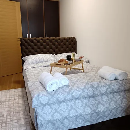 Apartment Zemun