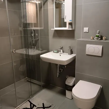 Apartment Zemun Belgrade