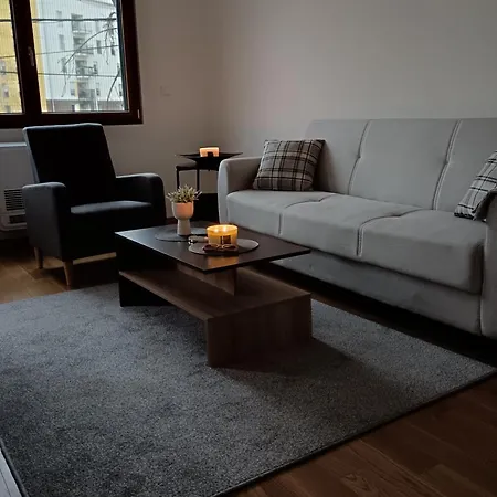 Apartment Zemun *