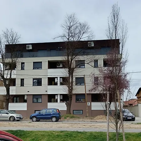 Apartment Zemun *