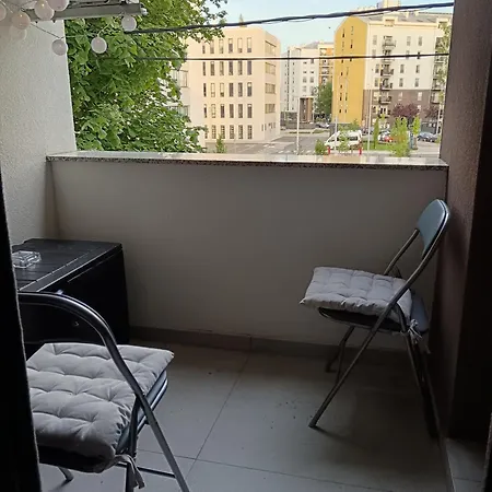 Apartment Zemun