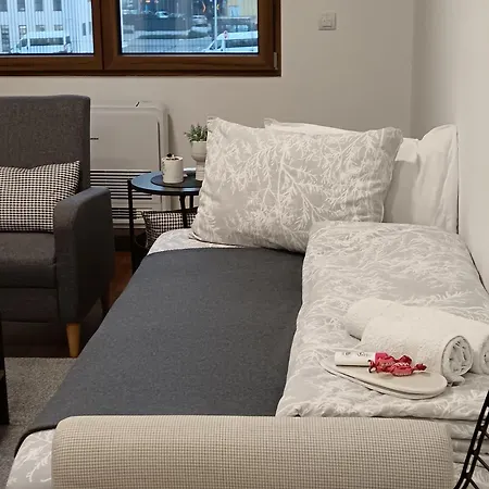 Apartment Zemun