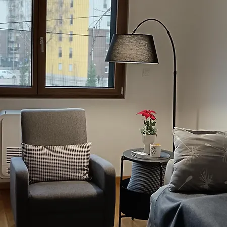 Apartment Zemun